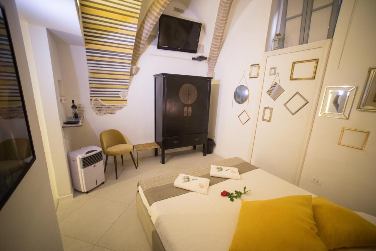 Little Italy Hostel Ex Chiesa S Donato Perugia Buitenkant foto